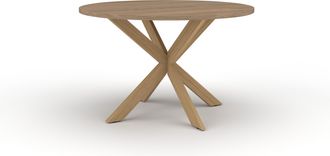 Schubiger M&ouml;bel Esstisch Anansar