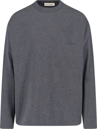 Fear of God Maglia Girocollo