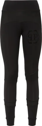 Philipp Plein Jogging Leggings P. L.N