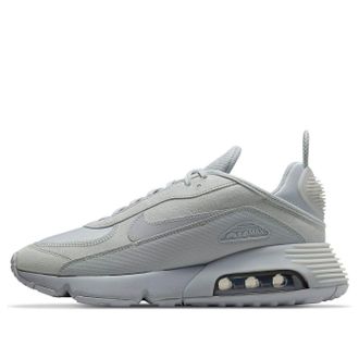 Nike Air Max 2090 C/S Wolf Grey DH7708-001