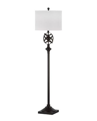 Safavieh 60In Franklin Armillary Floor Lamp