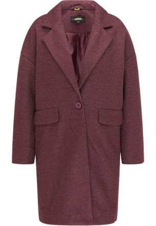 Usha Jas Dames bordeaux