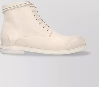 Marsèll medium zucca ankle boots