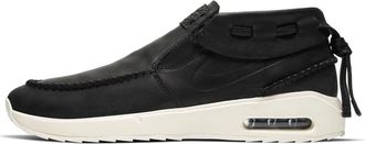 Nike SB Air Max Stefan Janoski 2 Moc Black BQ6840-002