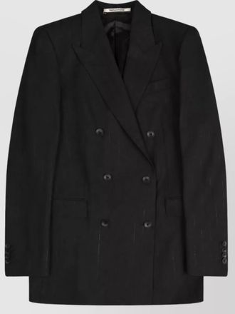 Tagliatore double breasted blazer