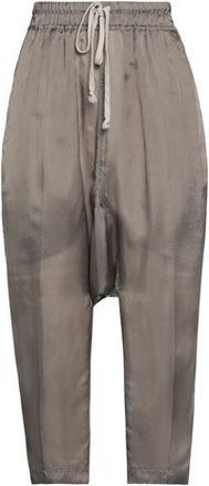 Rick Owens BOTTOMWEAR - Trousers on YOOX.COM