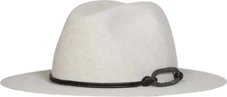 Brunello Cucinelli Donna, Accessori, Bianco, L, new