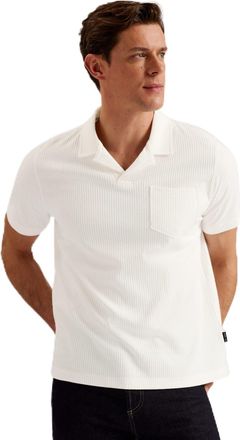 Ted Baker Arkes Regular Fit Polo Shirt