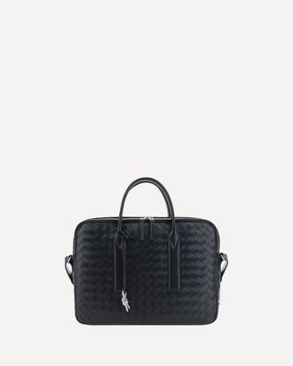 Bottega Veneta Borsa a Tracolla Avenue Man UNI