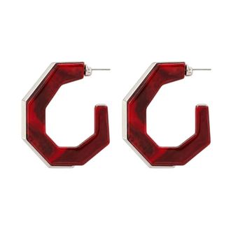 Isabel Marant Pendientes Liu - Accessories - Mujer - Multicolor - ONE SIZE