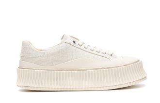 Jil Sander Chunky Sneakers