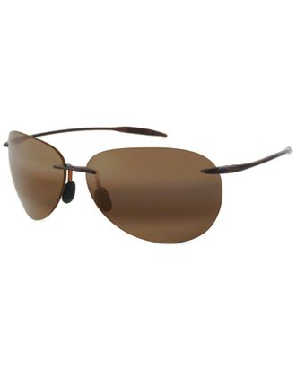 Maui Jim Unisex Sugar Beach Polarized Sunglasses