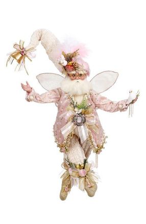 Mark Roberts Spirit of Hope Fairy, Medium in Light Pink at Nordstrom