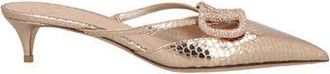 Valentino Garavani SCHUHE - Mules & Clogs auf YOOX.COM