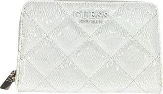 Guess Laurel Wallet - Accessories - Mujer - Blanco - ONE SIZE