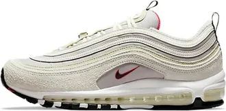 Nike Fitness, Heren, Veelkleurig, 39 EU, Leer, Air Max 97 SE First Use