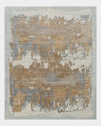 Surya Rugs Opulence Hand-Knotted Rug, 9 x 12