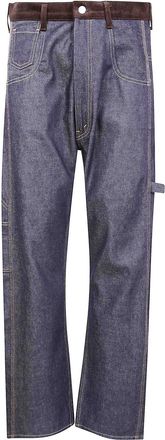 Junya Watanabe Widel Leg Trousers