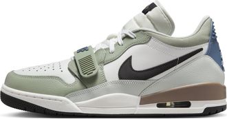 Nike Jordan Air Jordan Legacy 312 Low Sail Green Blue HV5970-101
