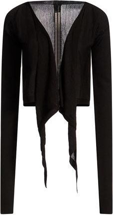 Rick Owens MAGLIERIA - Scaldacuore su YOOX.COM
