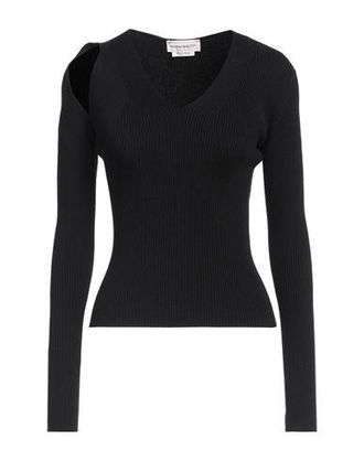 Alexander McQueen KNITWEAR - Jumpers on YOOX.COM