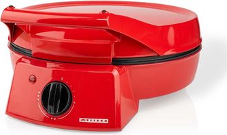 Melissa Aparato De Cocina Melissa 16310237 1800 W 30 Cm