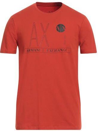 A|X Armani Exchange TOPWEAR - T-shirts on YOOX.COM