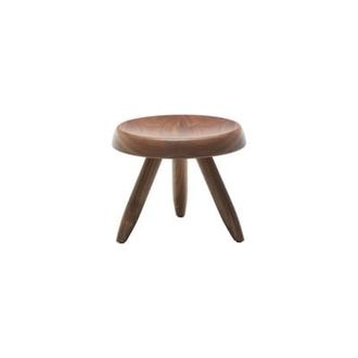 Cassina Stool i Maestri - Designer Charlotte Perriand