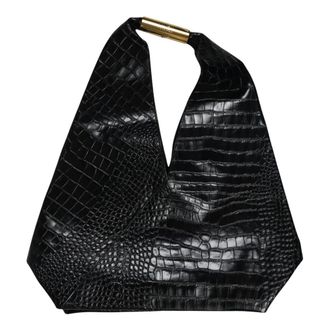 Maison Margiela Donna, Borse, Nero, Taglia unica, new