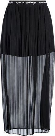A|X Armani Exchange BOTTOMWEAR - Maxi skirts on YOOX.COM