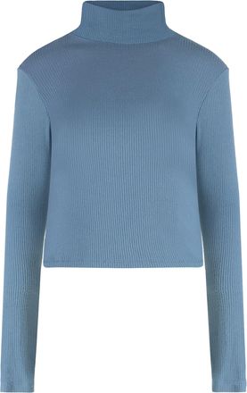 Sablyn Hailey Turtleneck Sweater