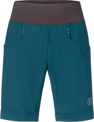 Rafiki Misty Lightweight Shorts f&uuml;r Damen | blau