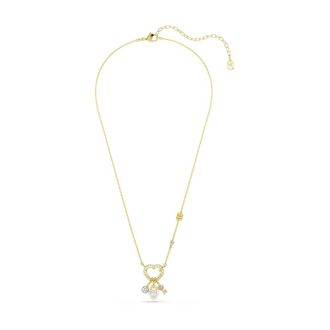 Swarovski Accessoires, Dames, Veelkleurig, ONE Size, Idyllia Hanger