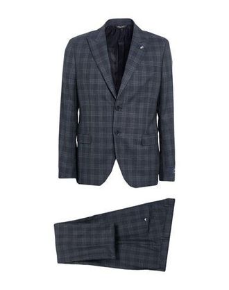 Berry & Brian SUITS and CO-ORDS - Suits on YOOX.COM