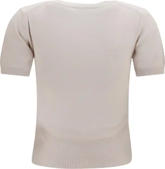 Vivienne Westwood Bea Sweater - Beige