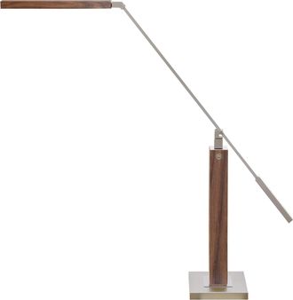 Schubiger M&ouml;bel Tischlampe Dafino