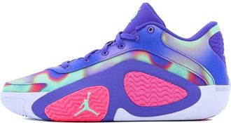 Nike Jordan Air Jordan Tatum 2 PF Dongdan HF0268-400