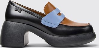 Camper Loafer CAMPER Woman color Multicolor