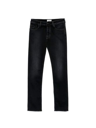 Jacob Cohen Bard Slim Fit 5-Pocket Pants