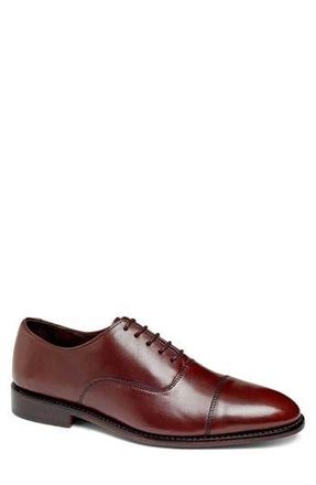 Anthony Veer Clinton Oxford in Medium Brown at Nordstrom Rack, Size 11.5