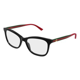 Gucci Dames, Accessoires, Zwart, Maat: 54 MM