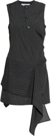 Iro Iro, Mujer, Vestidos, Gris, Talla: S