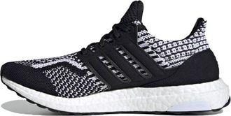 adidas (WMNS) adidas Ultraboost 5.0 DNA Black White FZ1850