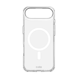 OEM Funda Magn&eacute;tica Sbs Extreme Con Tecnolog&iacute;a D3o Para Iphone 17 Air - Transparente