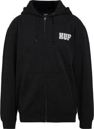 HUF CAMISETAS Y TOPS - Sudaderas en YOOX.COM