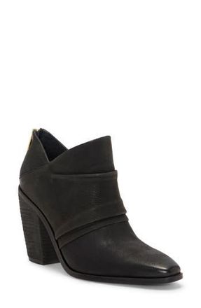 Vince Camuto Ainsley Bootie in Black at Nordstrom Rack, Size 7.5