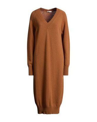 Riccardo Forconi DRESSES - Midi dresses on YOOX.COM