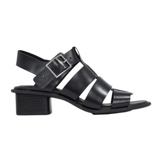 Calvin Klein Jeans High Heel Sandals, female, Black, 5 UK, Spring/Summer Woman Sandals Collection
