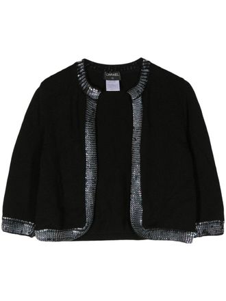 jacket' black – thehighlights