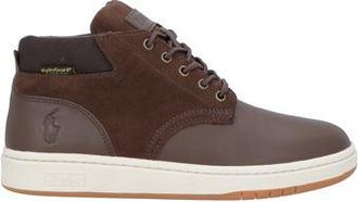 Ralph Lauren FOOTWEAR - Trainers on YOOX.COM
